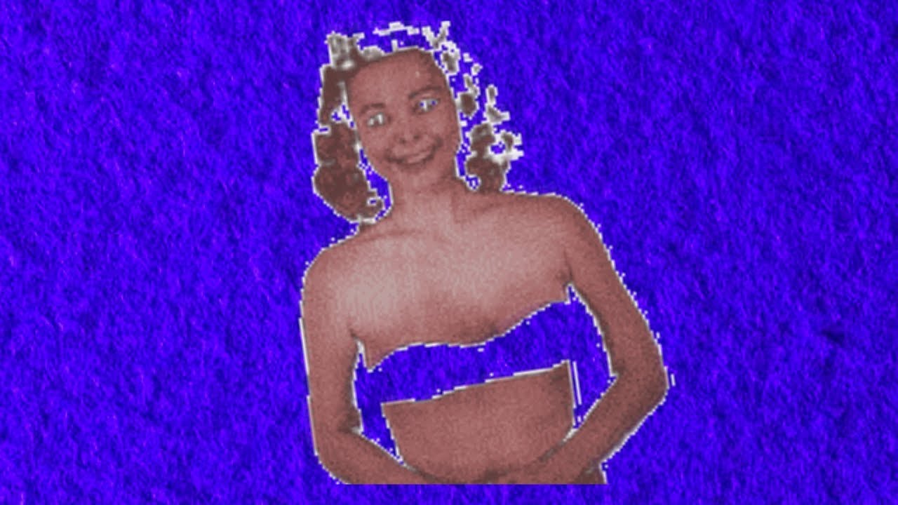I Was Emailed This Creepy Website (Laughing Horses Orifice)