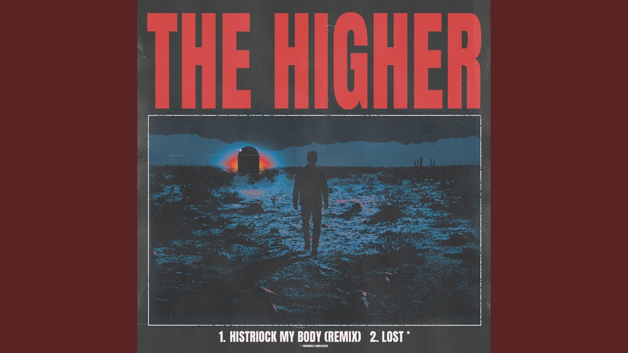 Histriock My Body