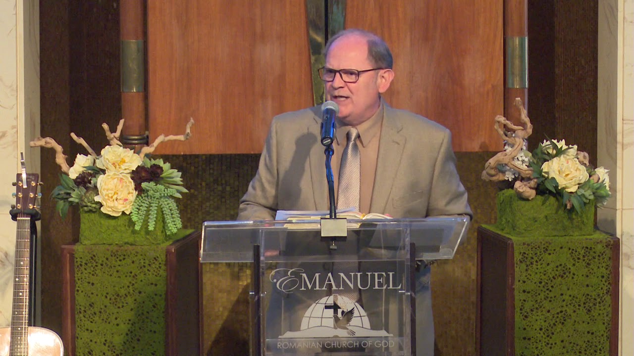 Predica vulturului - Lazăr Gog