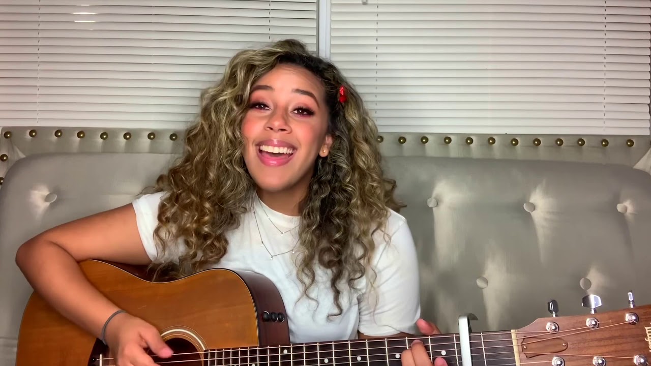 Guerreras - Egleyda (Cover)