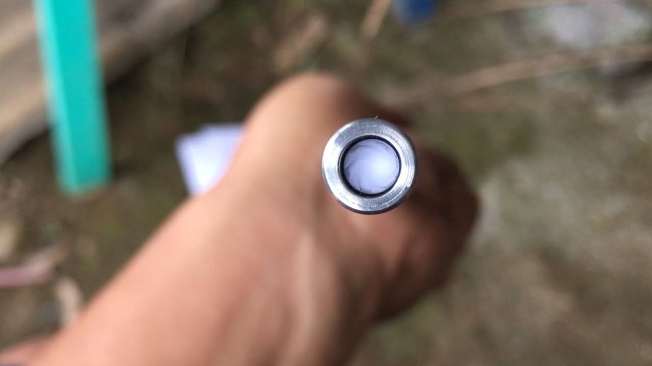 Ada 6R TR 124 afc bandit samyang tajam 1500fps