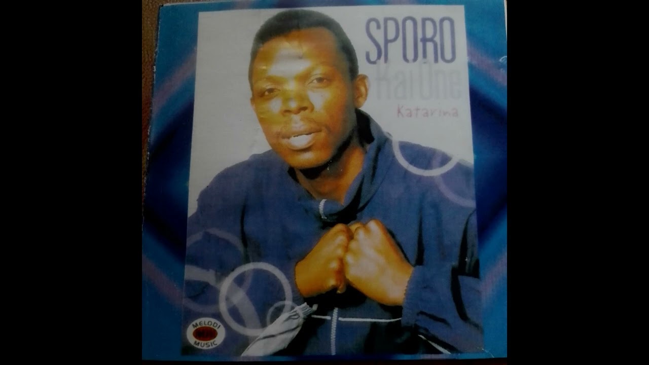 Sporo Kai One - Yizo Yizo