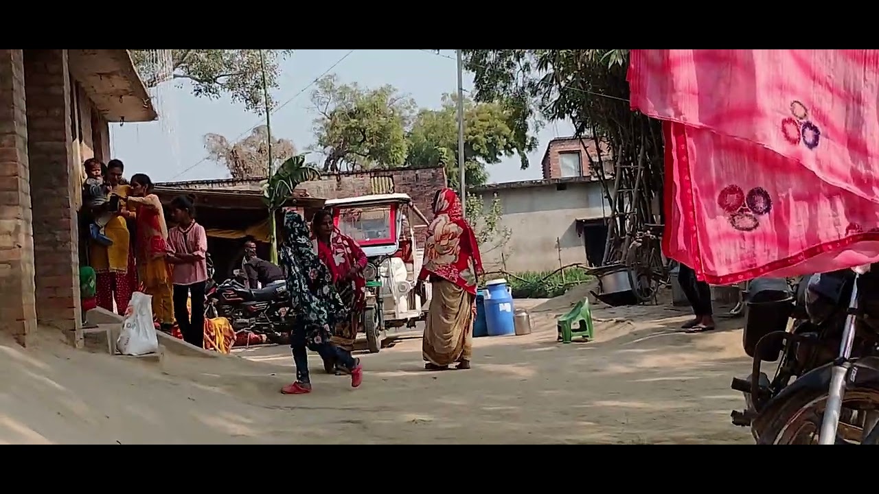 Rishu Yadav jaunpur