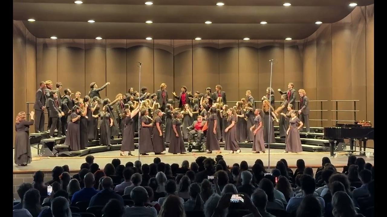 Hela Rotan - Arr by Ken Steven