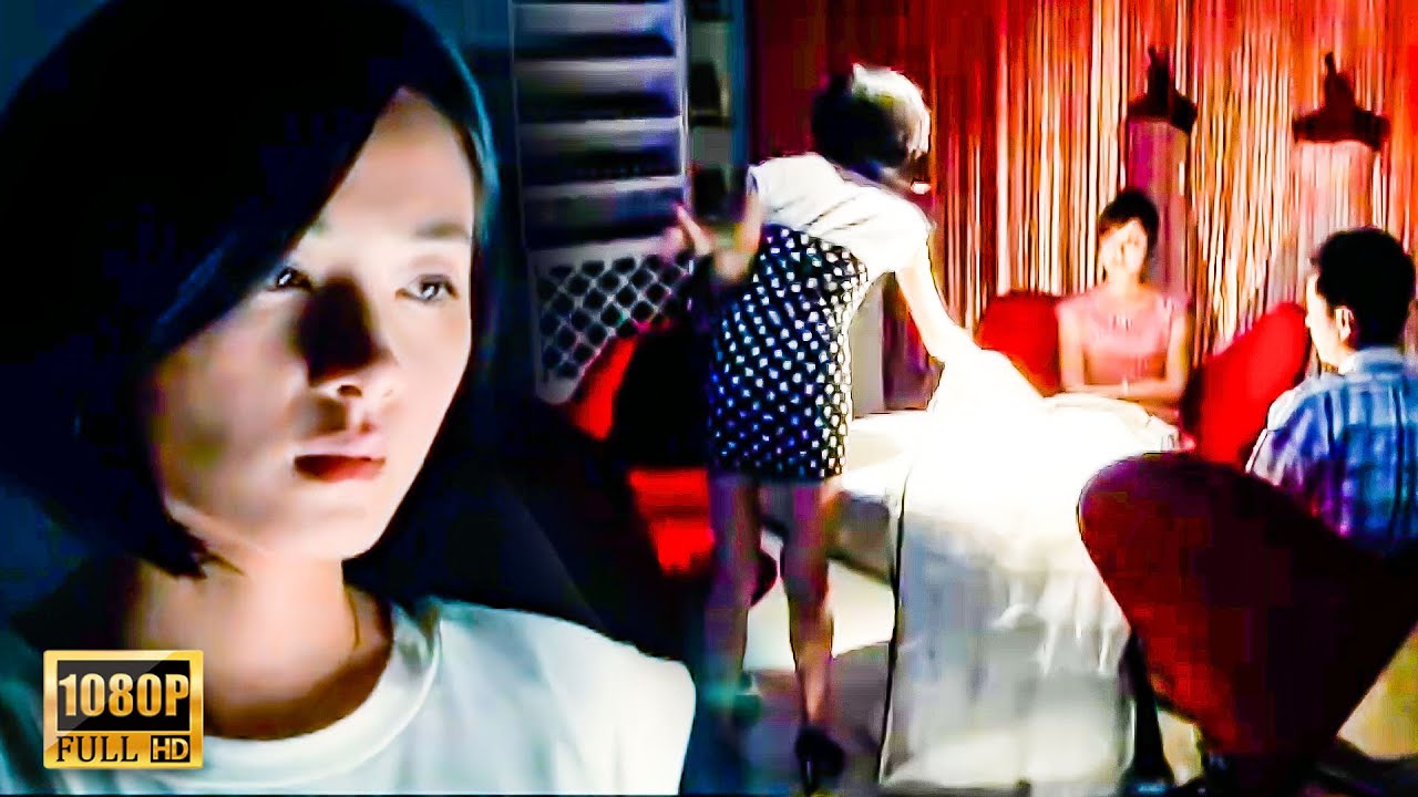 【Full Movie】妻子發現丈夫出軌，當場退掉婚紗和他分手，丈夫慌了🍔Chinese Television Dramas