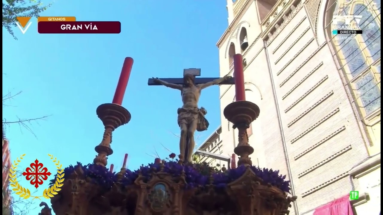 “EN TU MEMORIA”-BCT FE Y CONSUELO MARTOS-GITANOS GRANADA 2023