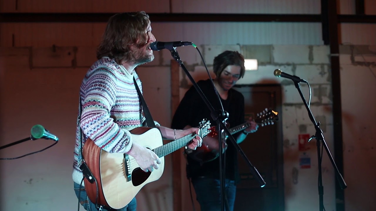 An Exclusive Evening with Andy Burrows - Light The Night, The Snowman and the Snowdog