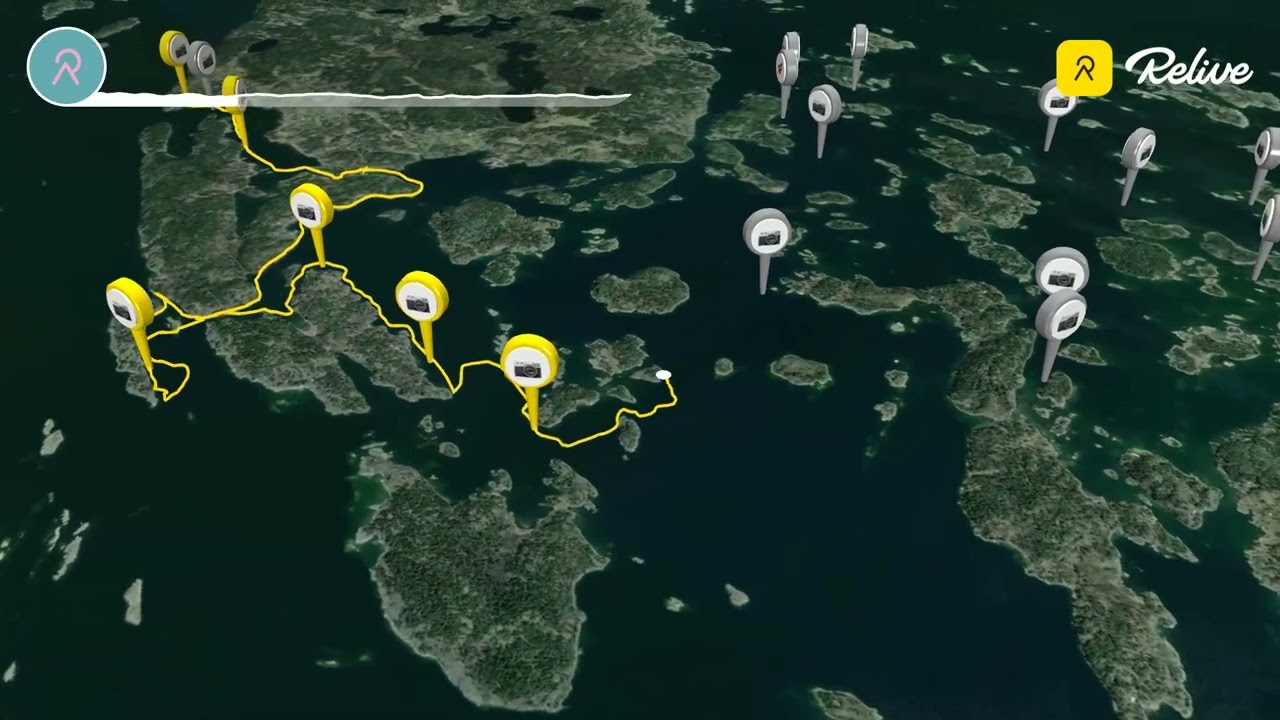 Runmarö 2026-02-14 (Plan B)