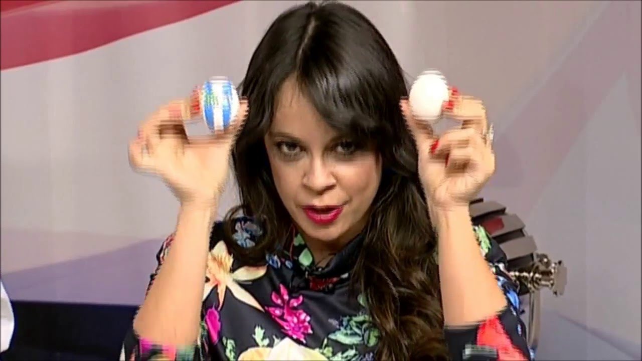 MÓNICA DOMÍNGUEZ, Videobook