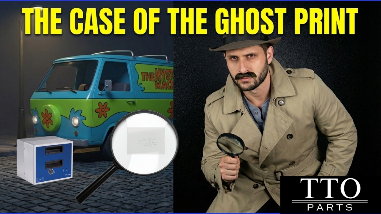 TTO Detective: The Mystery of the Missing 2.5mm Gap