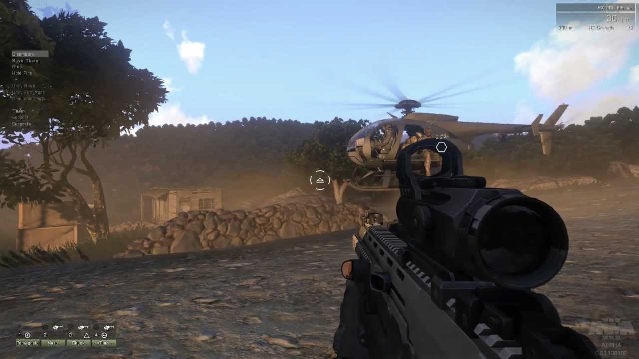 Arma 3 - Another 