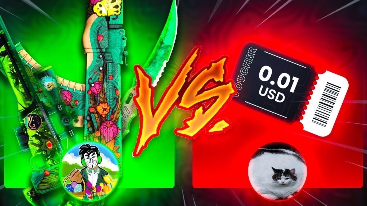 My BIGGEST Case Battle WIN EVER! | KeyDrop Promo Code