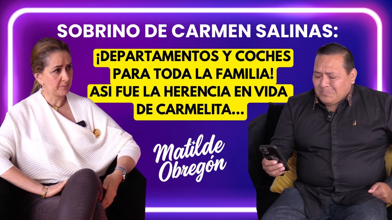 Gustavo trabajó 22 años DIA Y NOCHE con la actriz , y nos comparte ANÉCDOTAS muy ¡reveladoras!