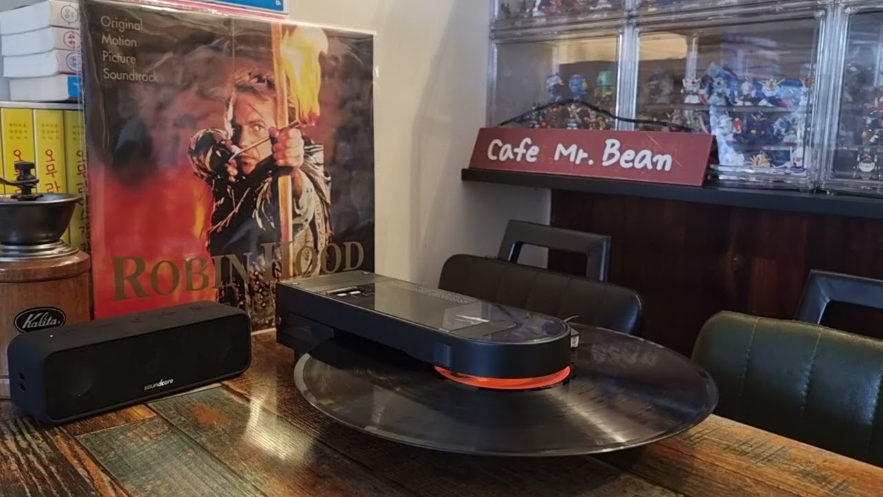 브라이언 아담스(Bryan Adams) - (Everything I Do) I Do It For You (로빈훗 ost)