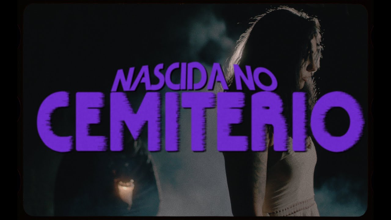 TOXIKULL Ft. Flageladör - Nascida No Cemitério