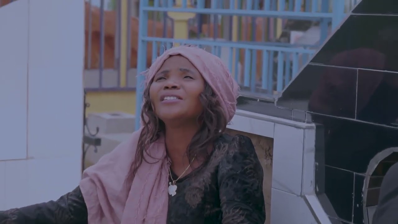KILIO FIN official video BAHATI & ESPERANCE
