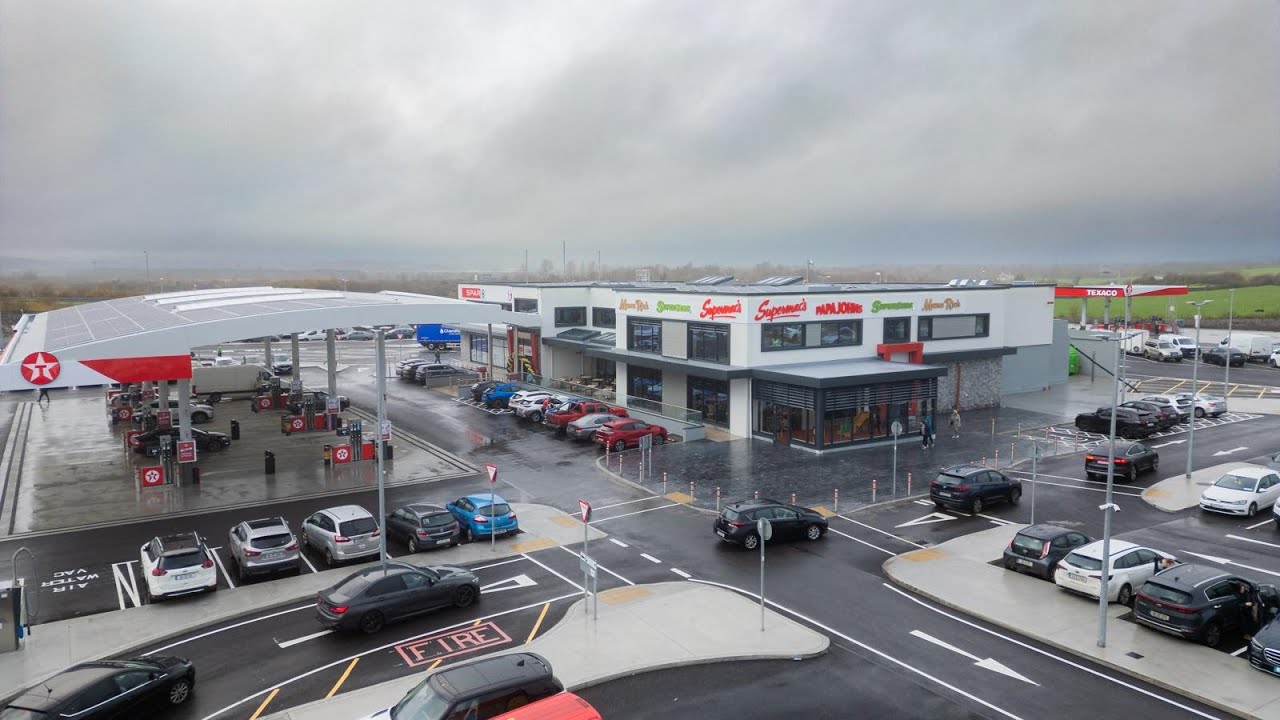 The Banner Plaza | Open Now | The Plaza Group