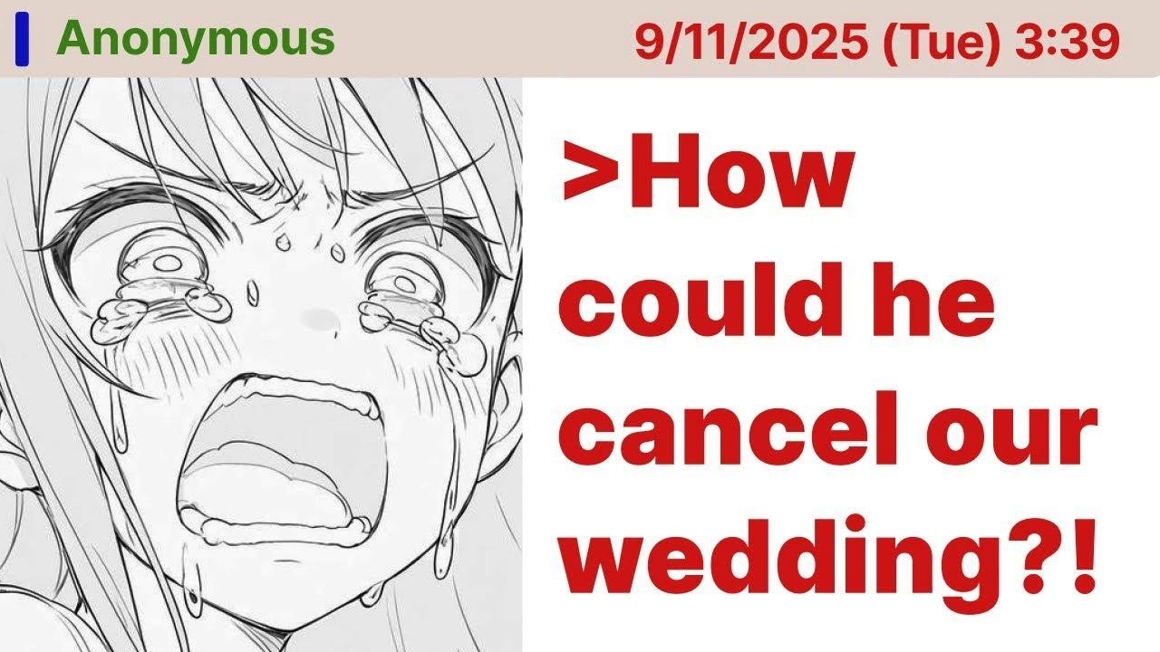 Girlfriend Refuses To Talk About Prenups   So Millionaire Boyfriend Cancels The Wedding