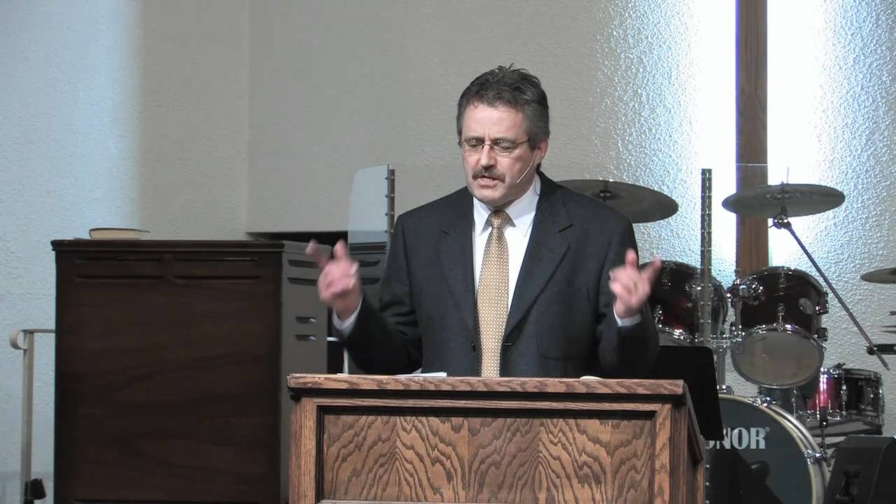Megashifts - Rev Ewen Butler