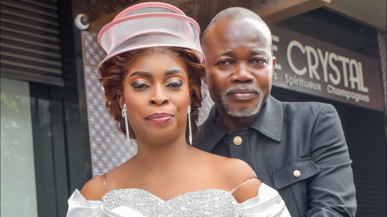 Mariage Coutumier de Michel MUKULUMANYA et Angel TELO