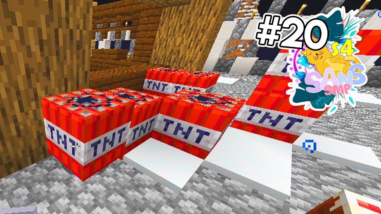 AKU HANCURKAN RENCANA MATA-MATA OUTPOST ELBONIA!!! #20