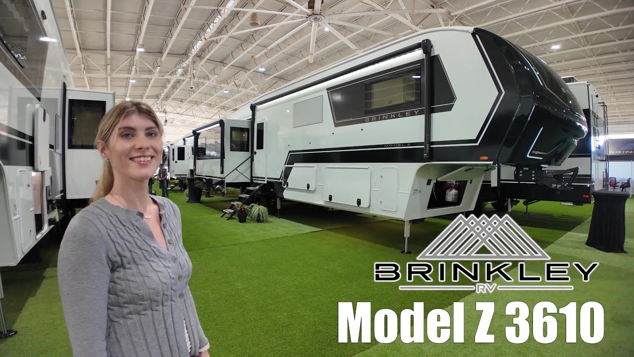 Brinkley-Model Z-3610