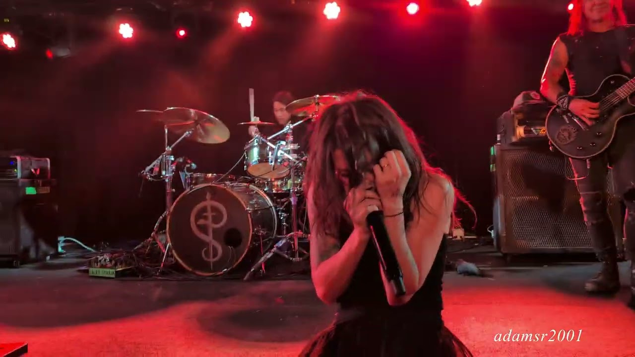 Lacey Sturm - Reconcile - Live in Colorado Springs 2025
