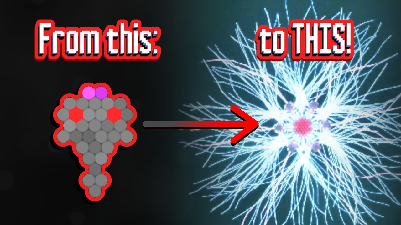 This New Lightning Build Yielded Shocking Results