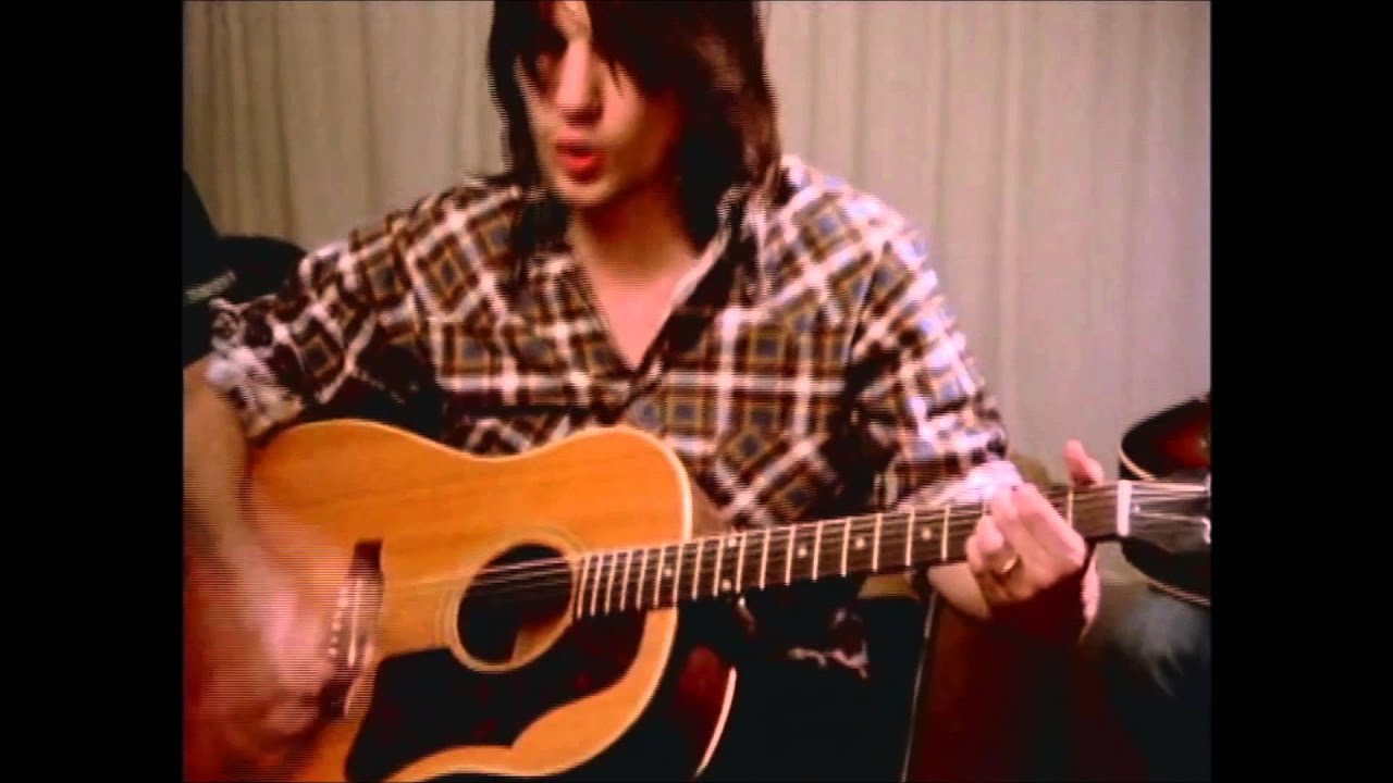 Steve Earle - Darling Commit Me