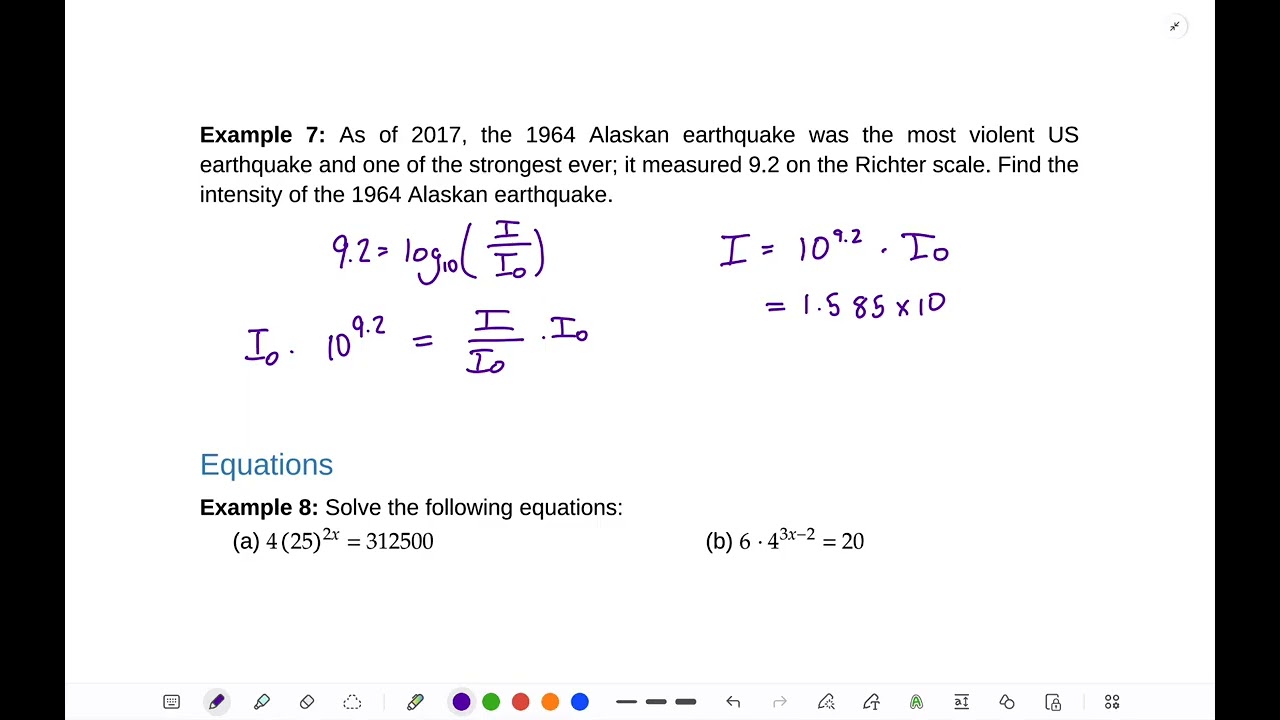 MATH 145 Section 5 2 2