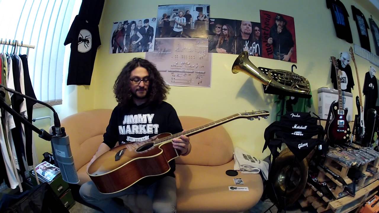 TEST YAMAHA CPX700II SDB - Hudobniny Jimmymarket SENICA