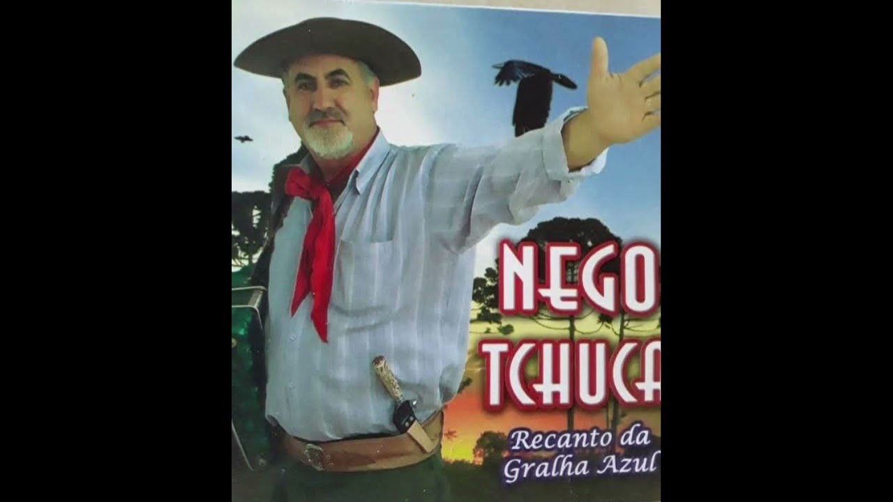 Nego Tchuca - MUQUIRANA