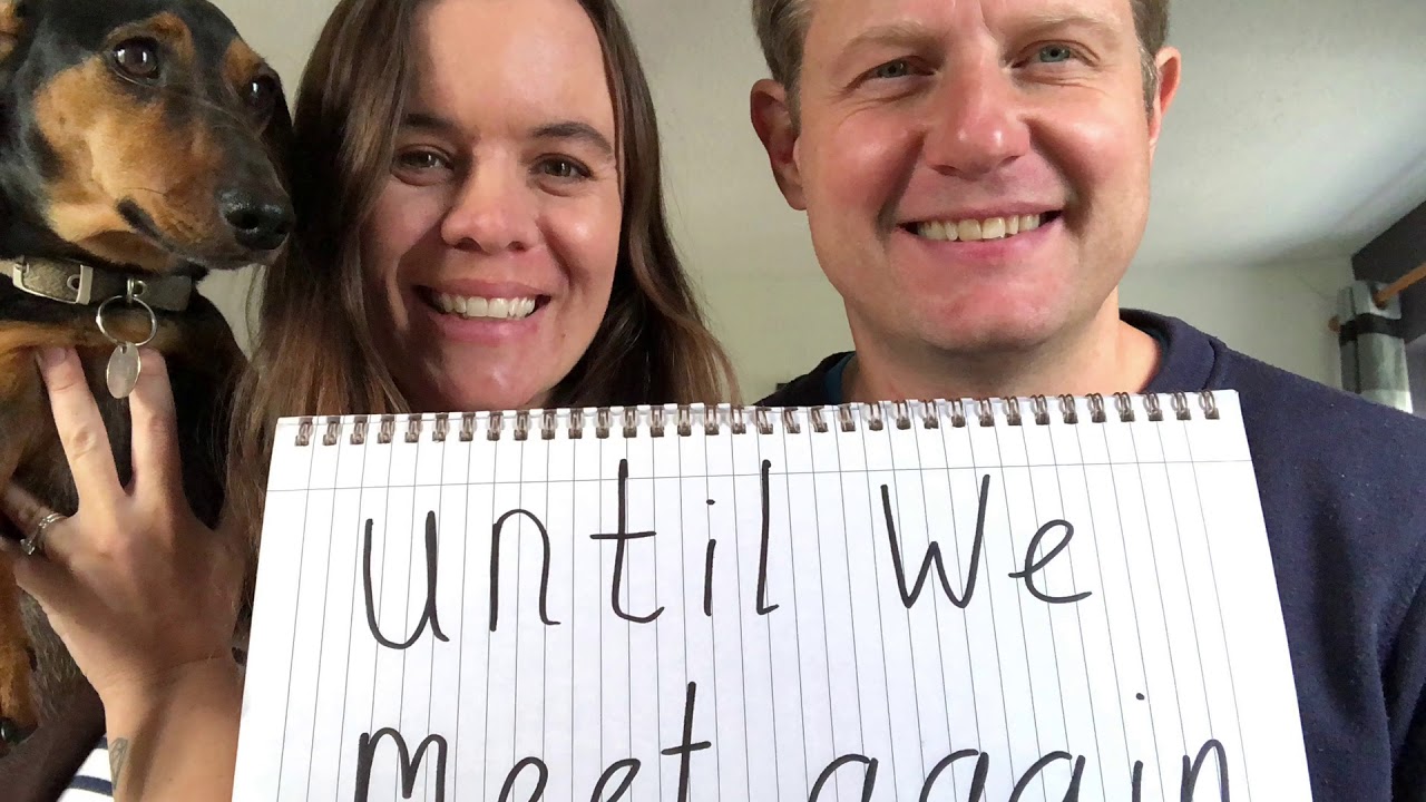 Laycock’s message