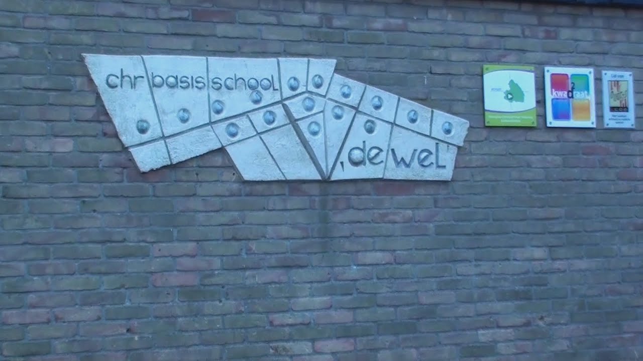 8115b De Wel, schoolplein en rondleiding o.l.v. Klaas Neutel Nijeveen 2016