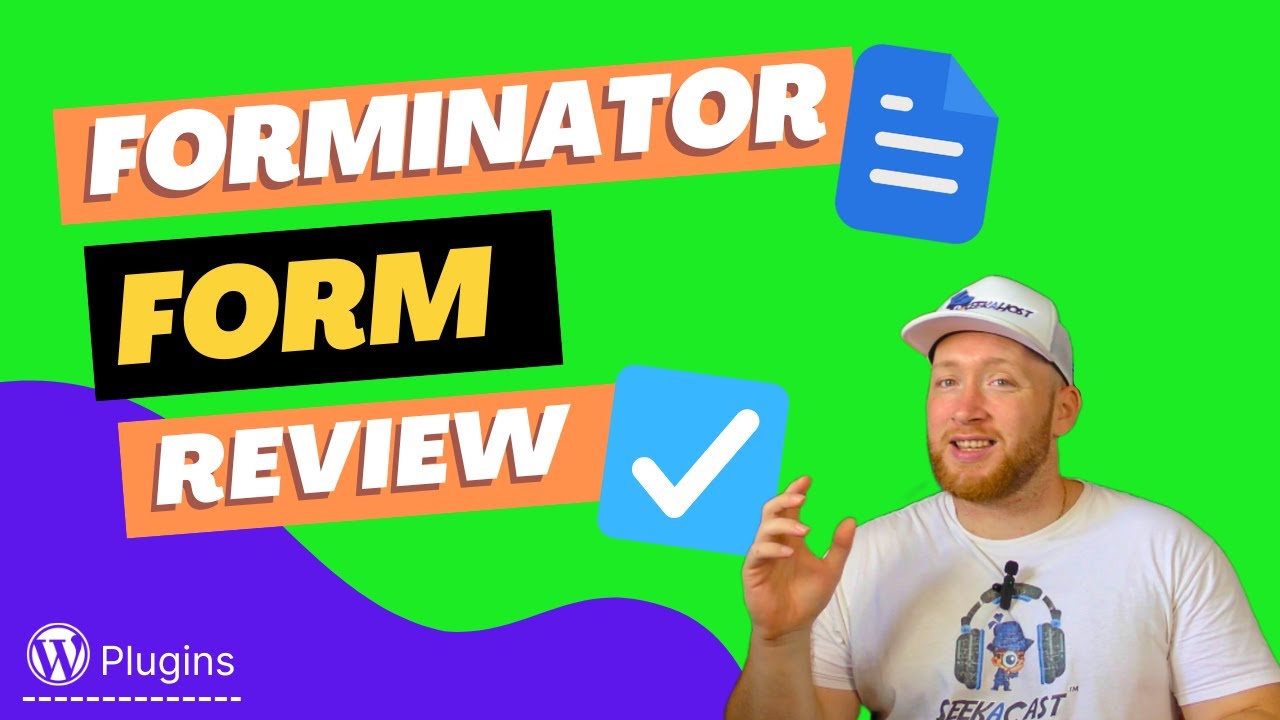 Forminator vs Other Form Builders: Is This the Top Choice for WordPress?