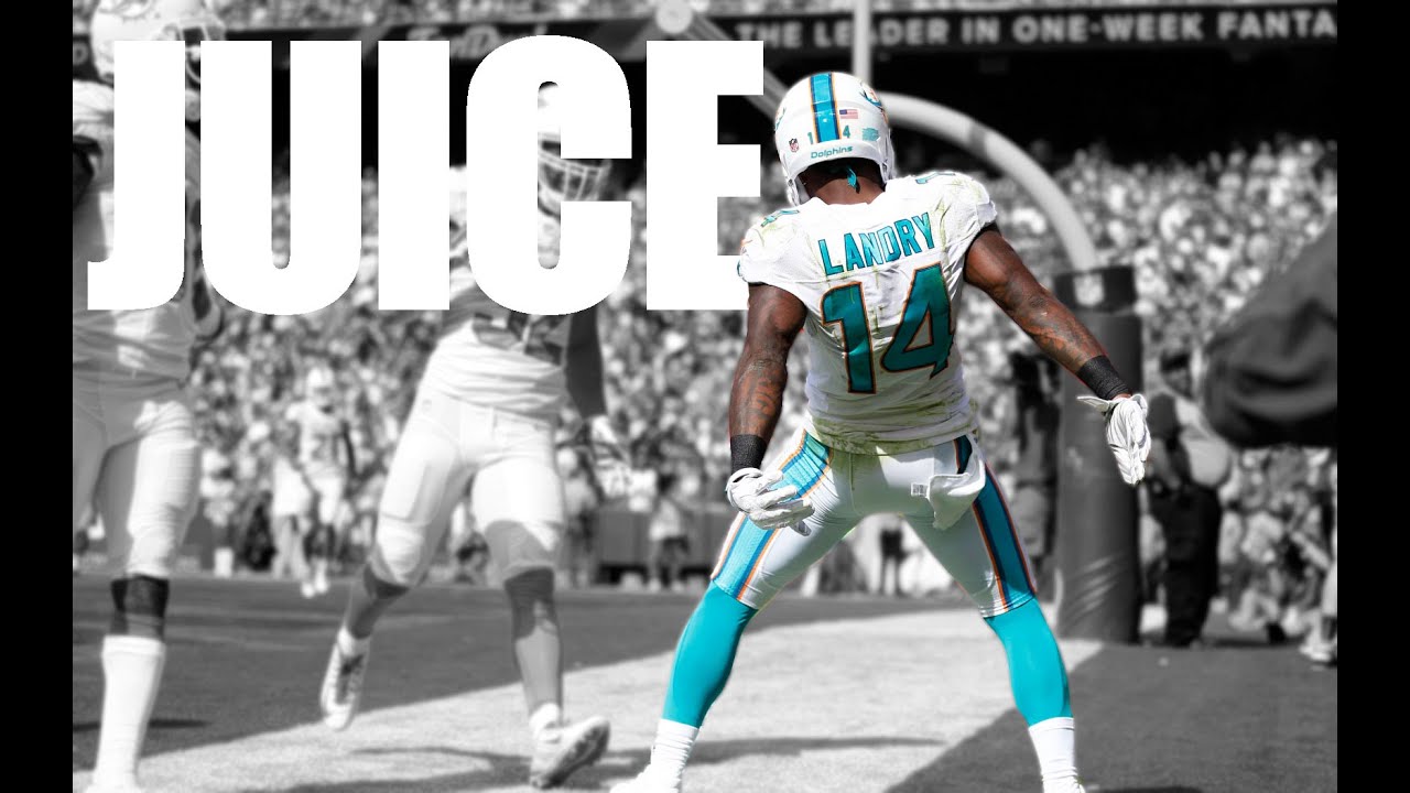 Jarvis Landry || 