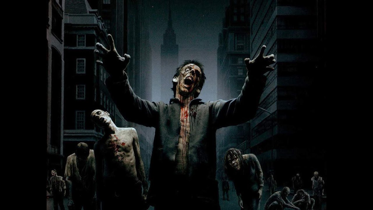 Zombie The Cranberries (Official video)