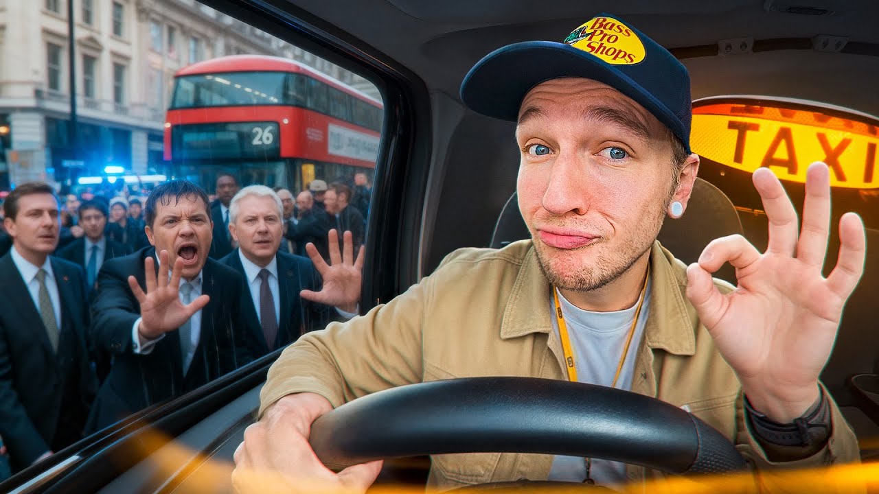 ЛУЧШИЙ Tube Strike, над которым я когда-либо работал!