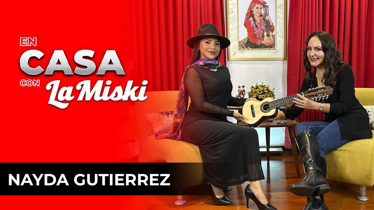 NAYDA GUTIERREZ 
