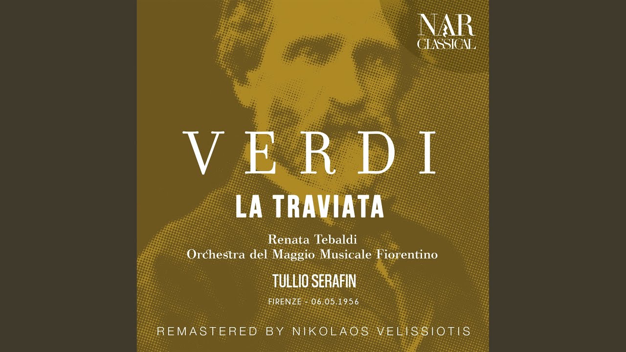 La traviata, IGV 30, Act II: 