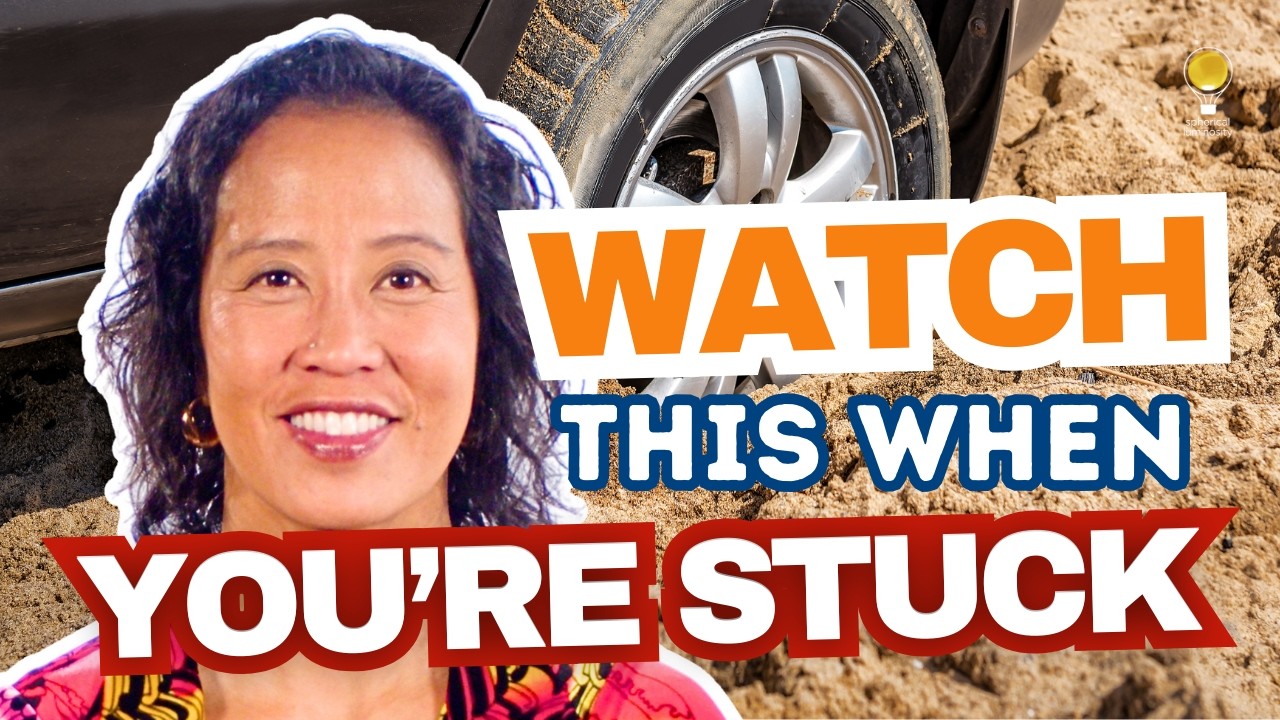 How to Win: Transcending the Root of Your Limitations — [Episode 252]