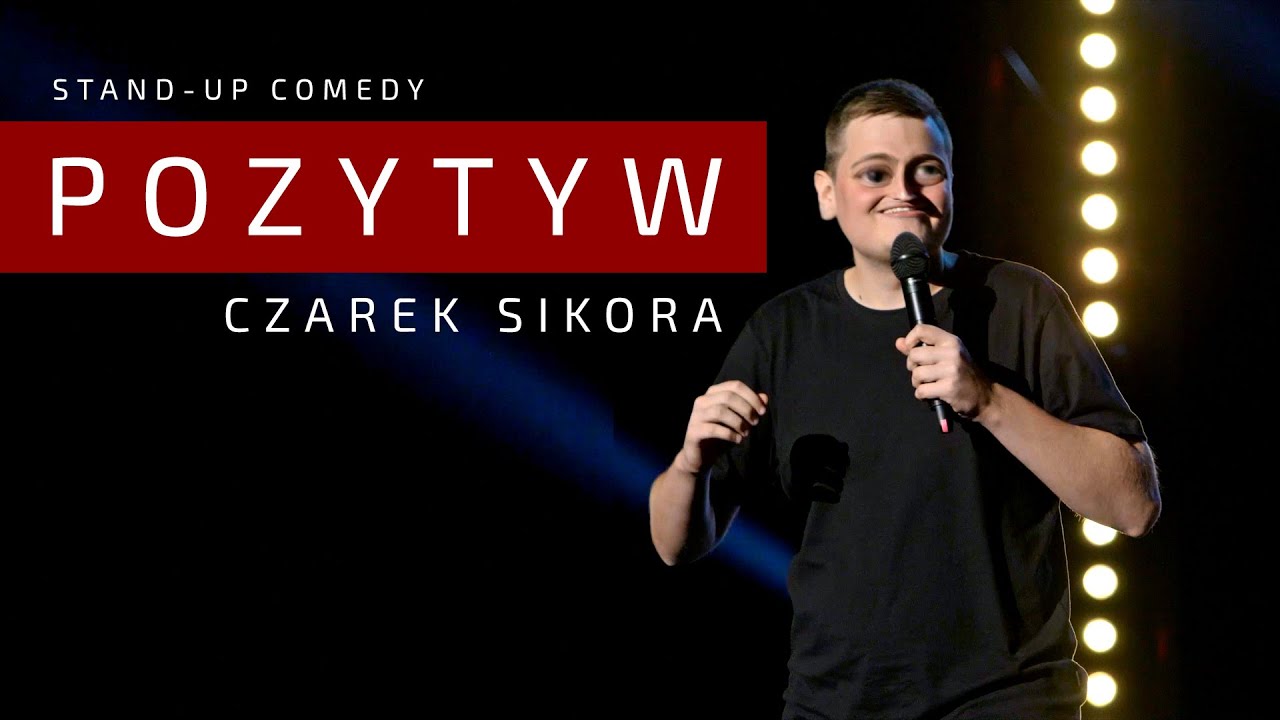 CZAREK SIKORA - 