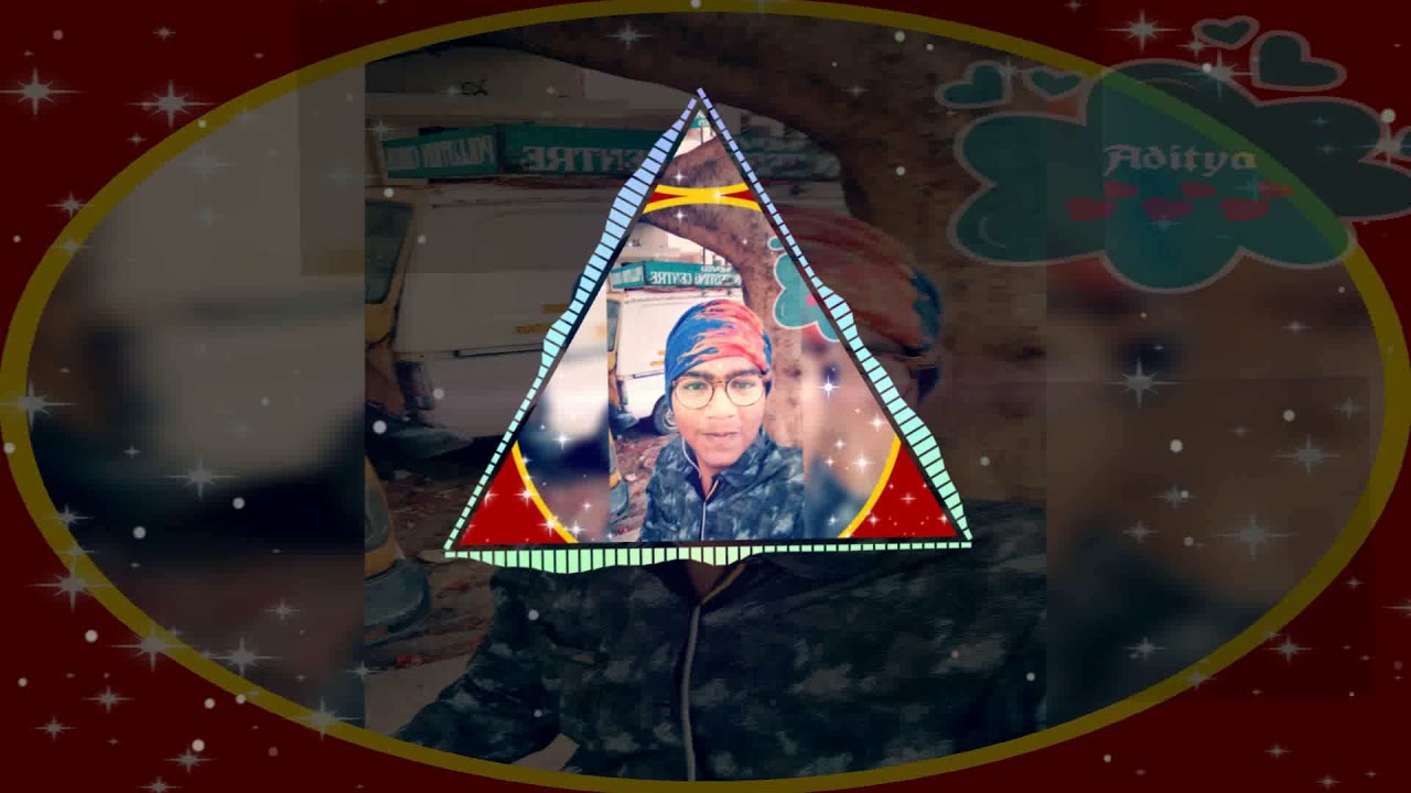 Bonalu song 2018 Aditya Don