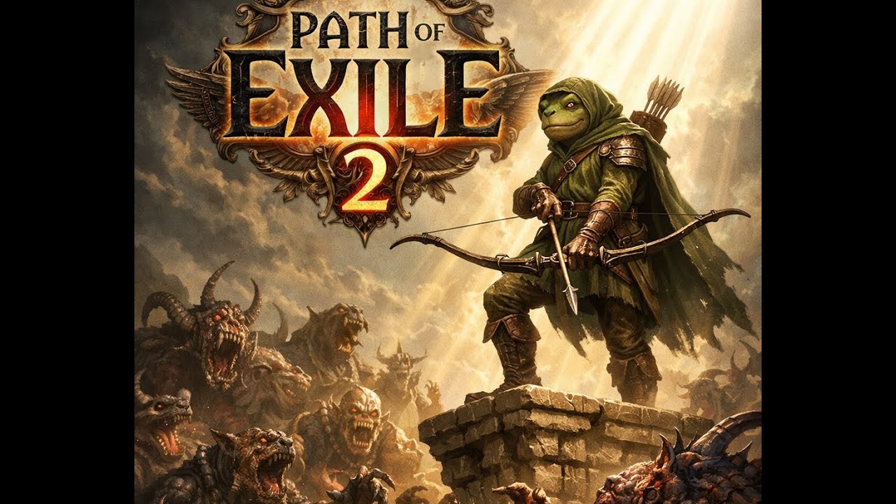 Path of Exile 2: Big Profits!
