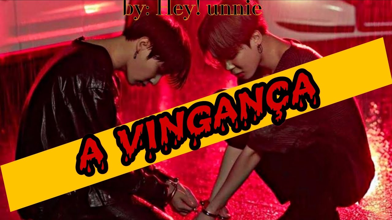 (🩸⚰️) série jikook a vingança ep 01