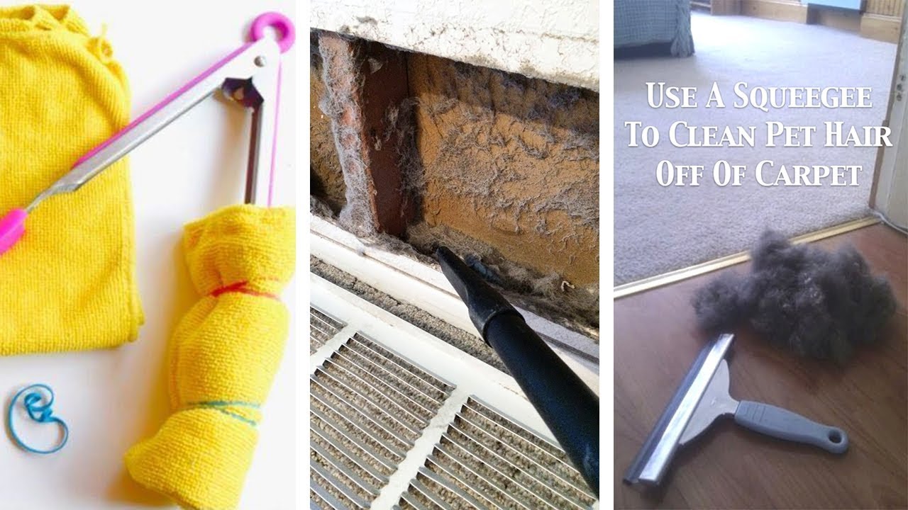 24 Super Lazy Way To Keep Your Home Clean