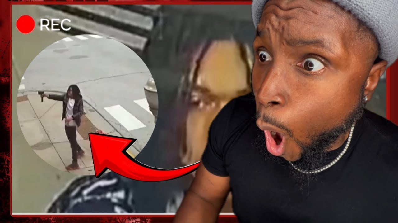 KING DON REACTS TO THE WORST MURDERS CAUGHT ON CAMERA IN CHICAGO 