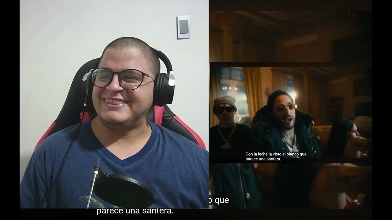 GOZ4EVER Reacciona a BREEZY - Kidd Keo X Neutro Shorty