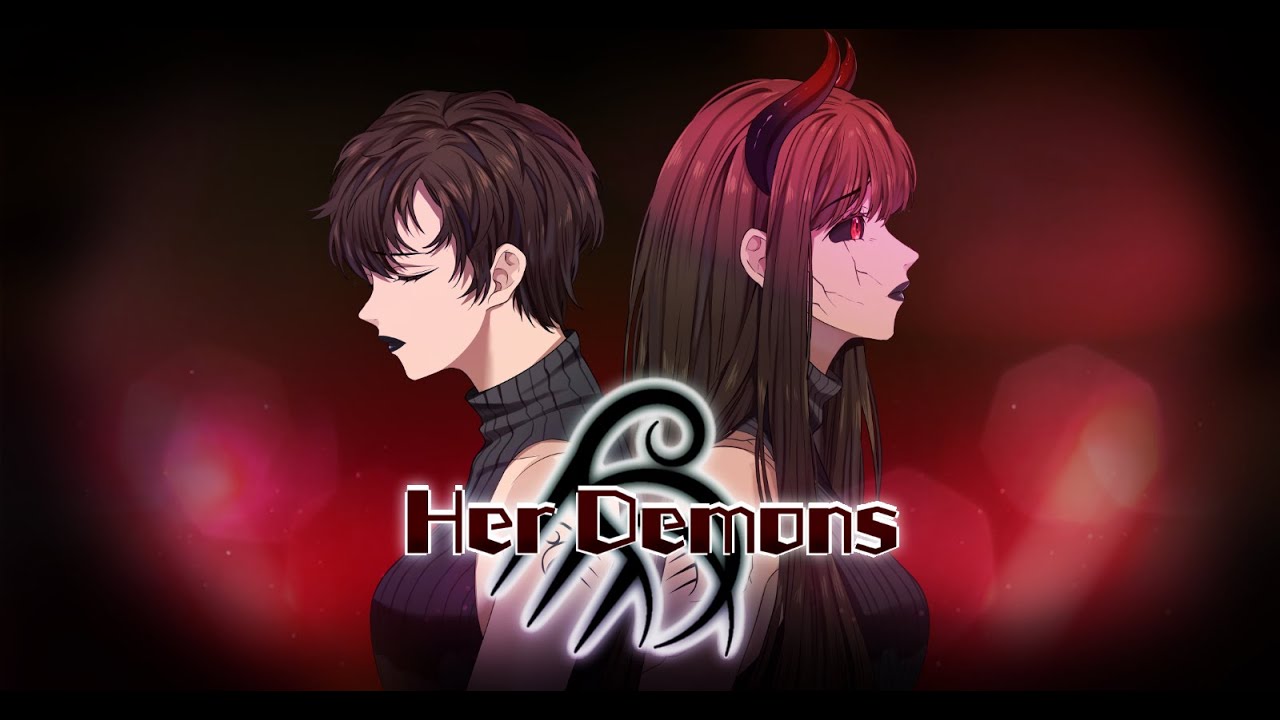 [HER DEMONS] Evanore's Requiem Lyrics