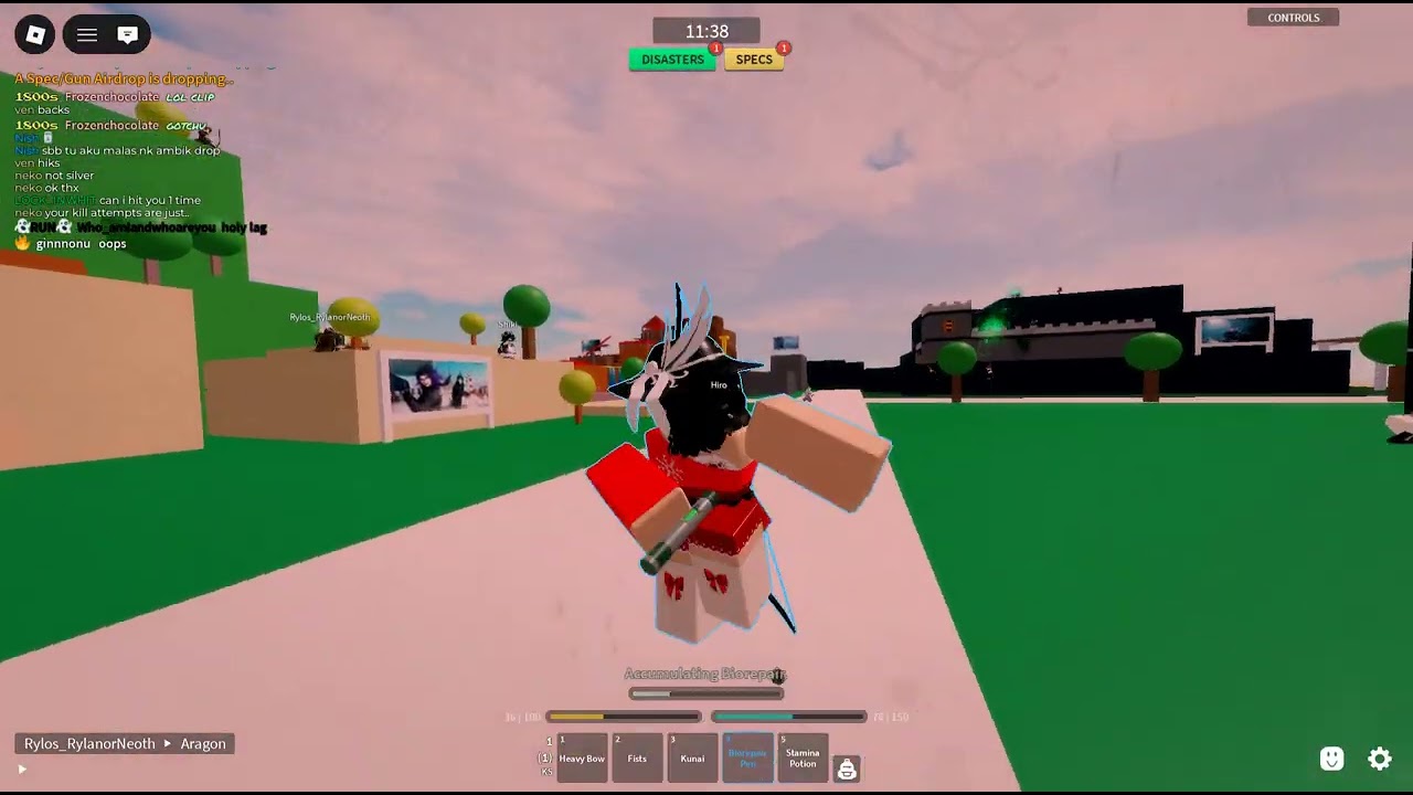 report hacker